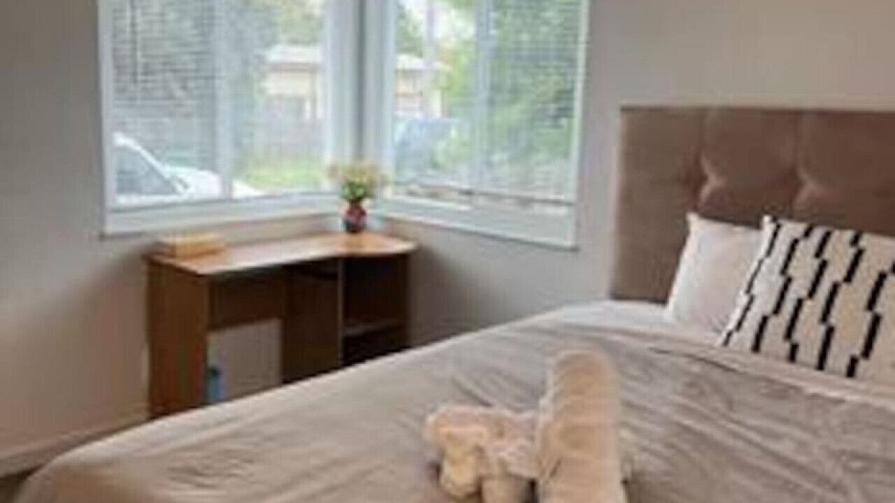 Photo of Bedroom in Richmond Annex