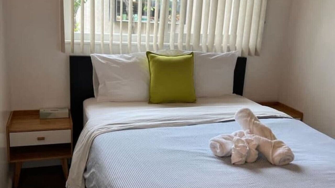 Photo of Bedroom in Richmond Annex