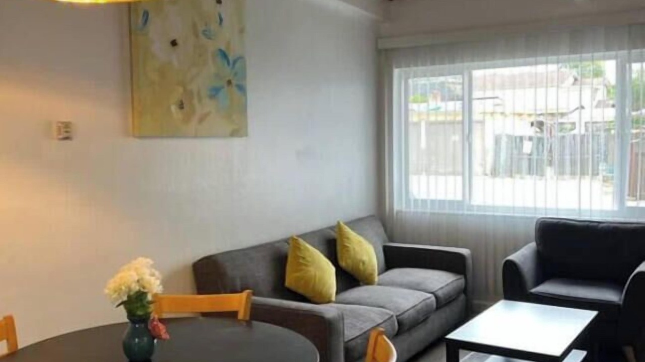 Photo of Livingroom in Richmond Annex