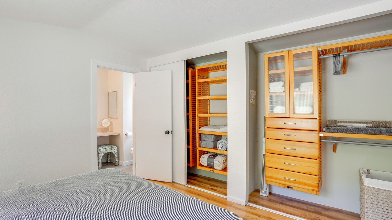 Photo of Bedroom in Douglas City