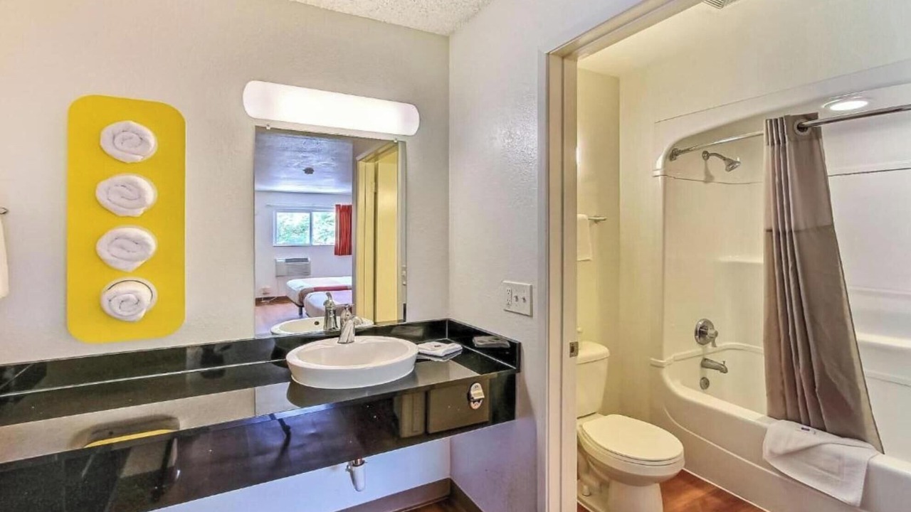 Photo of Bathroom in East San Jose