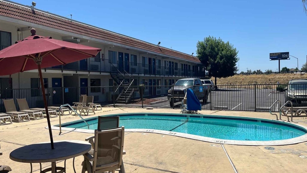 Photo of Outdoor in East San Jose