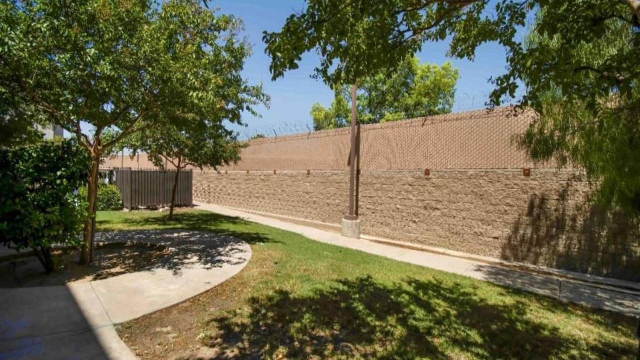 Photo of Outdoor in Oildale