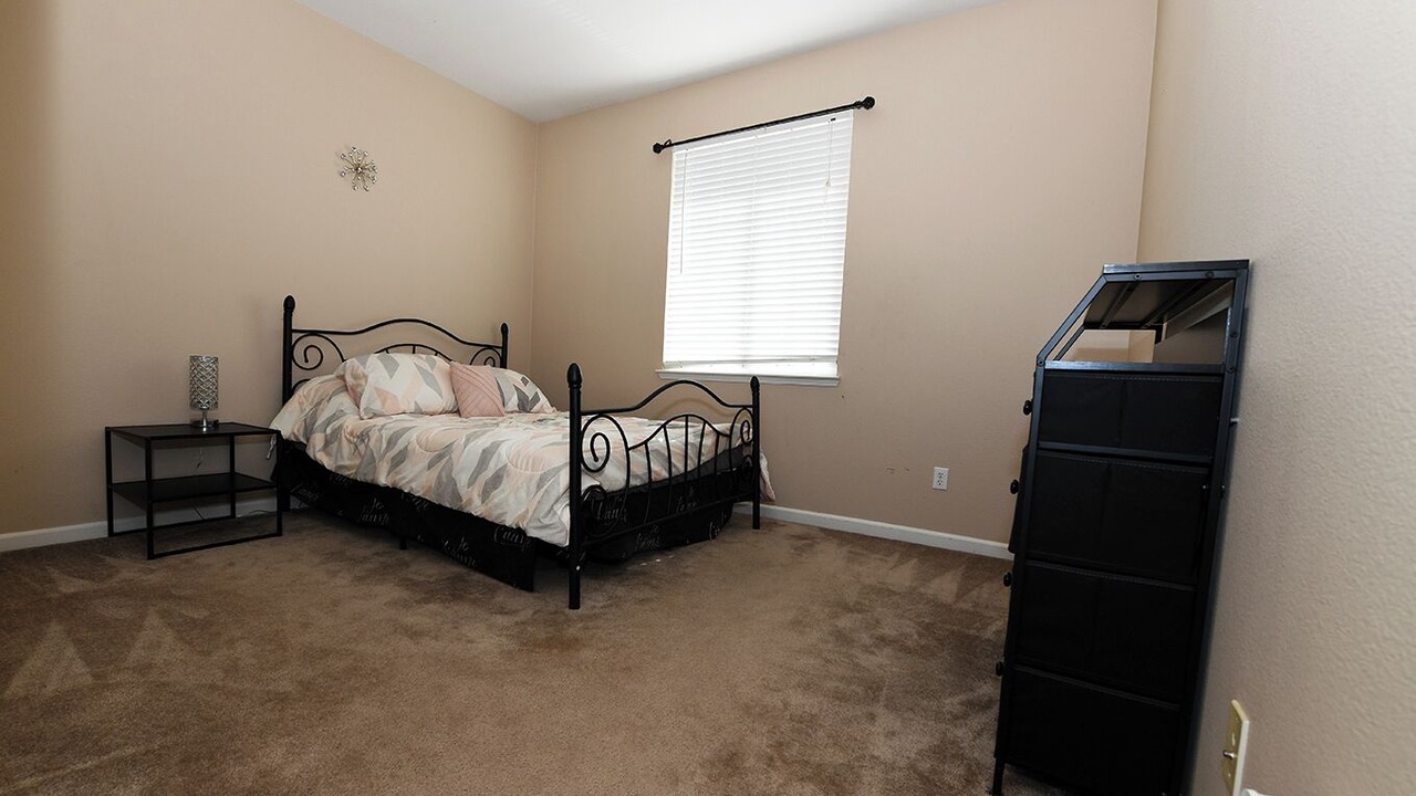 Photo of Bedroom in American Canyon