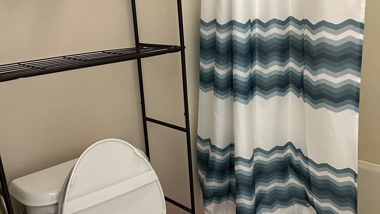 Photo of Bathroom in American Canyon
