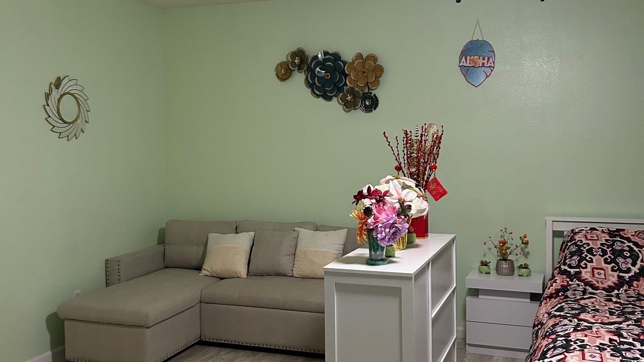 Photo of Livingroom in American Canyon
