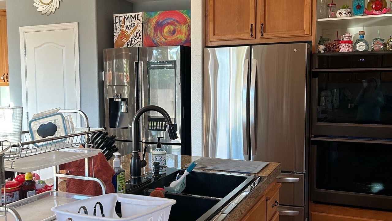 Photo of Kitchen in American Canyon