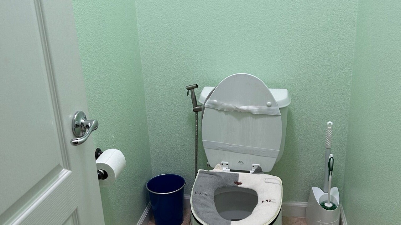 Photo of Bathroom in American Canyon