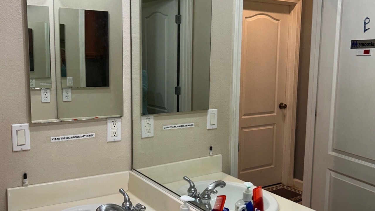 Photo of Bathroom in American Canyon