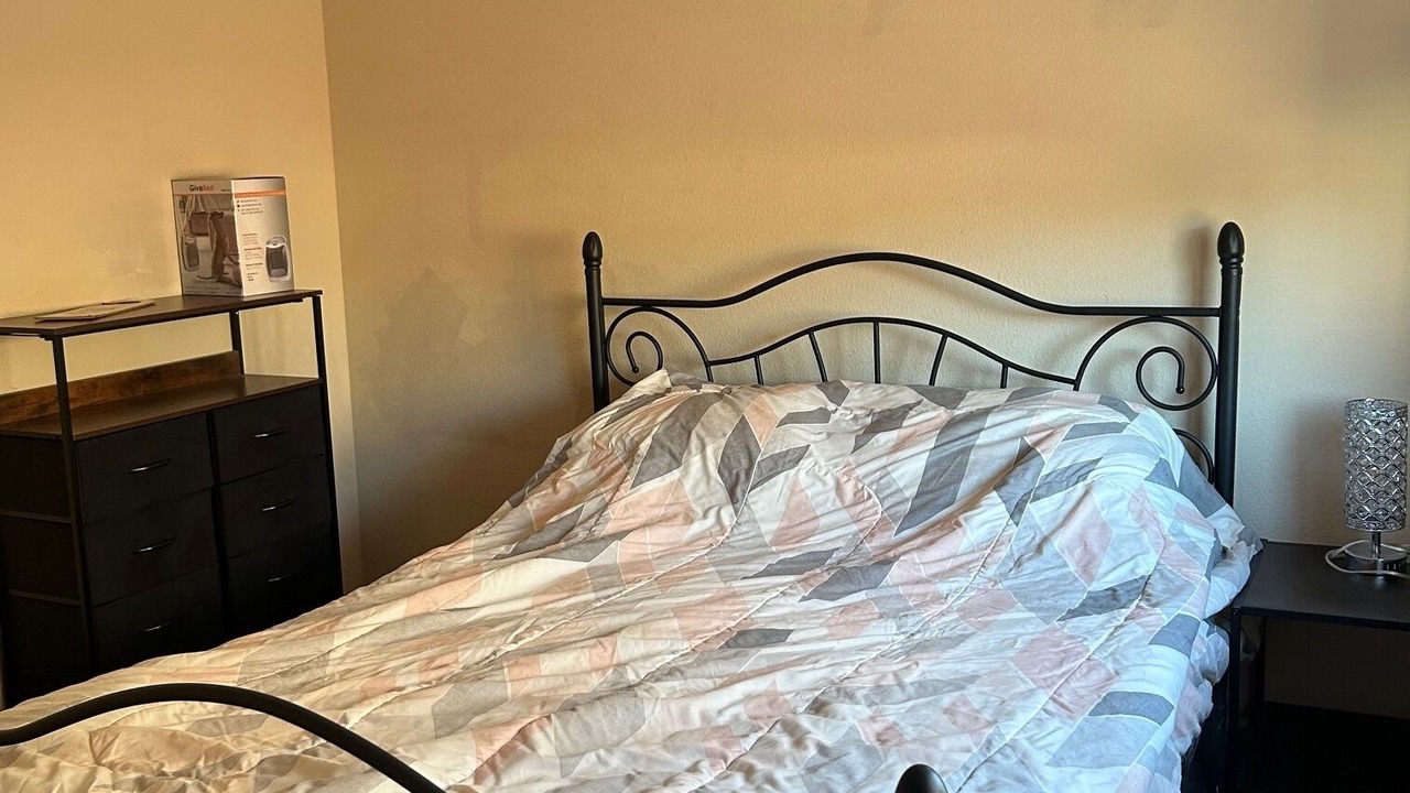 Photo of Bedroom in American Canyon