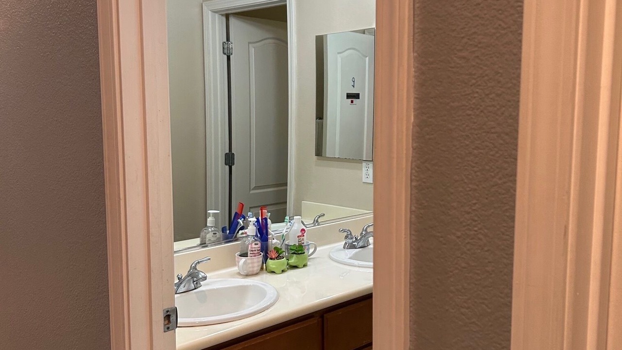 Photo of Bathroom in American Canyon