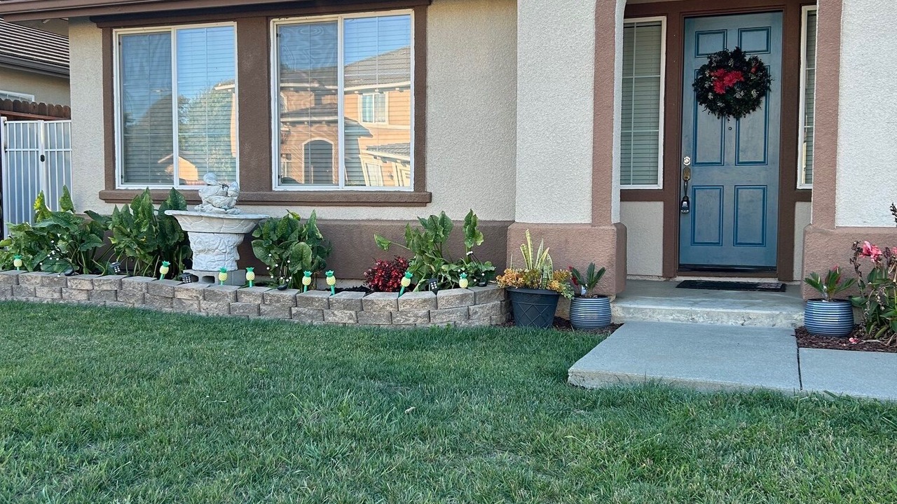 Photo of Outdoor in American Canyon