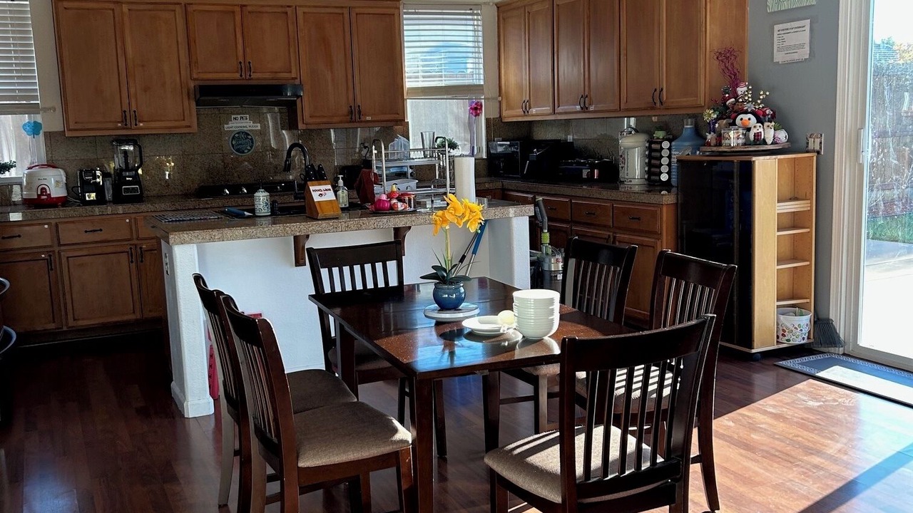 Photo of Kitchen in American Canyon