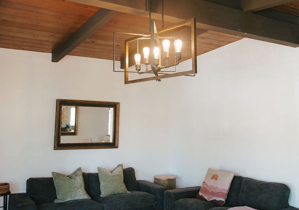 Photo of Livingroom in Point Loma Heights