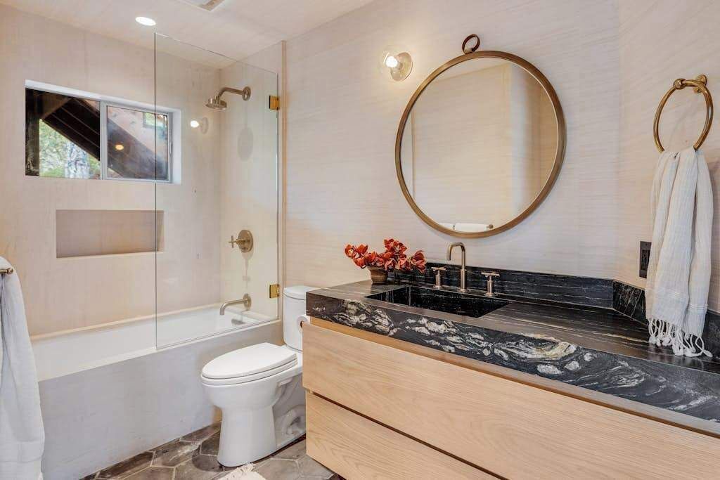 Photo of Bathroom in Gualala