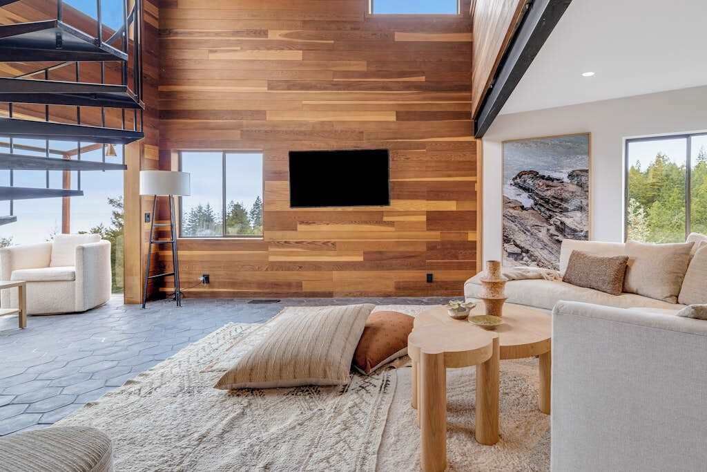 Photo of Bedroom in Gualala