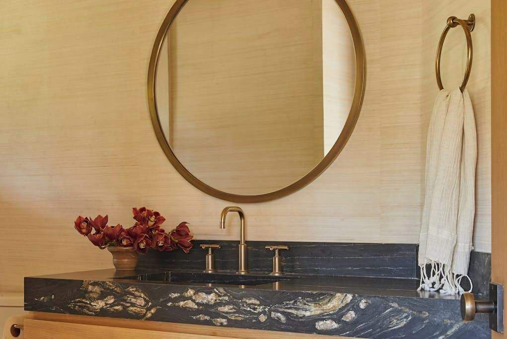 Photo of Bathroom in Gualala