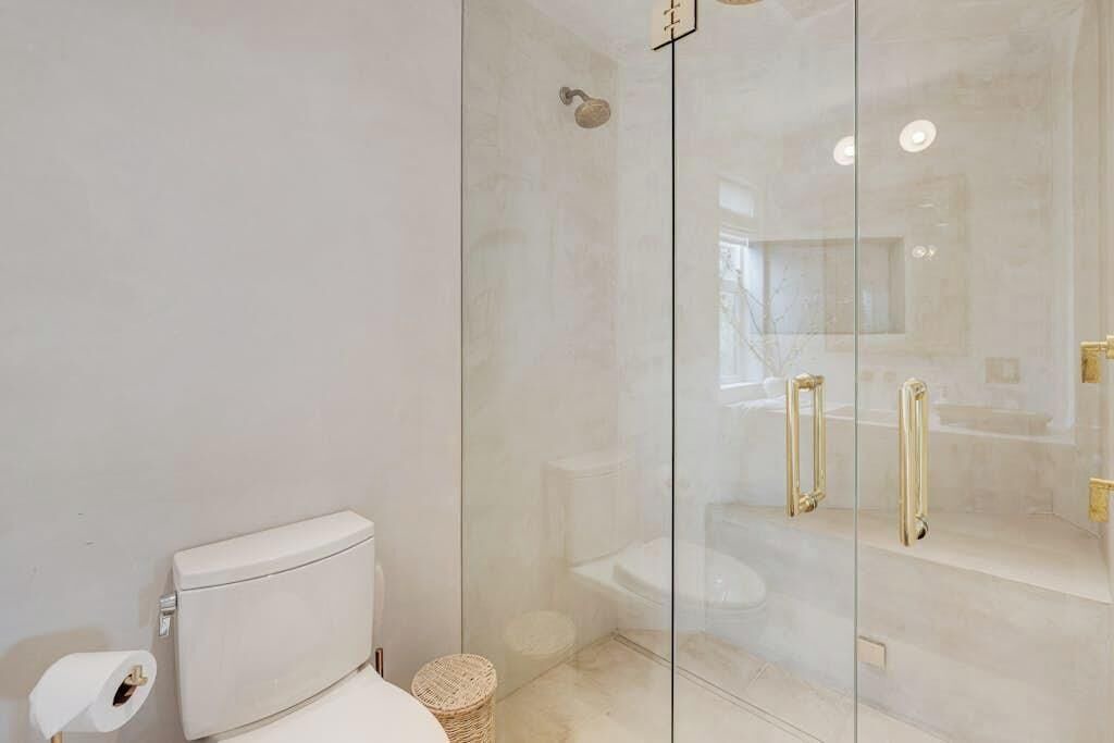 Photo of Bathroom in Gualala