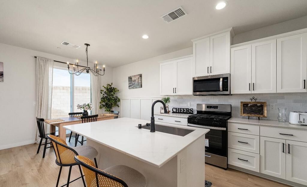 Photo of Kitchen in Greenacres