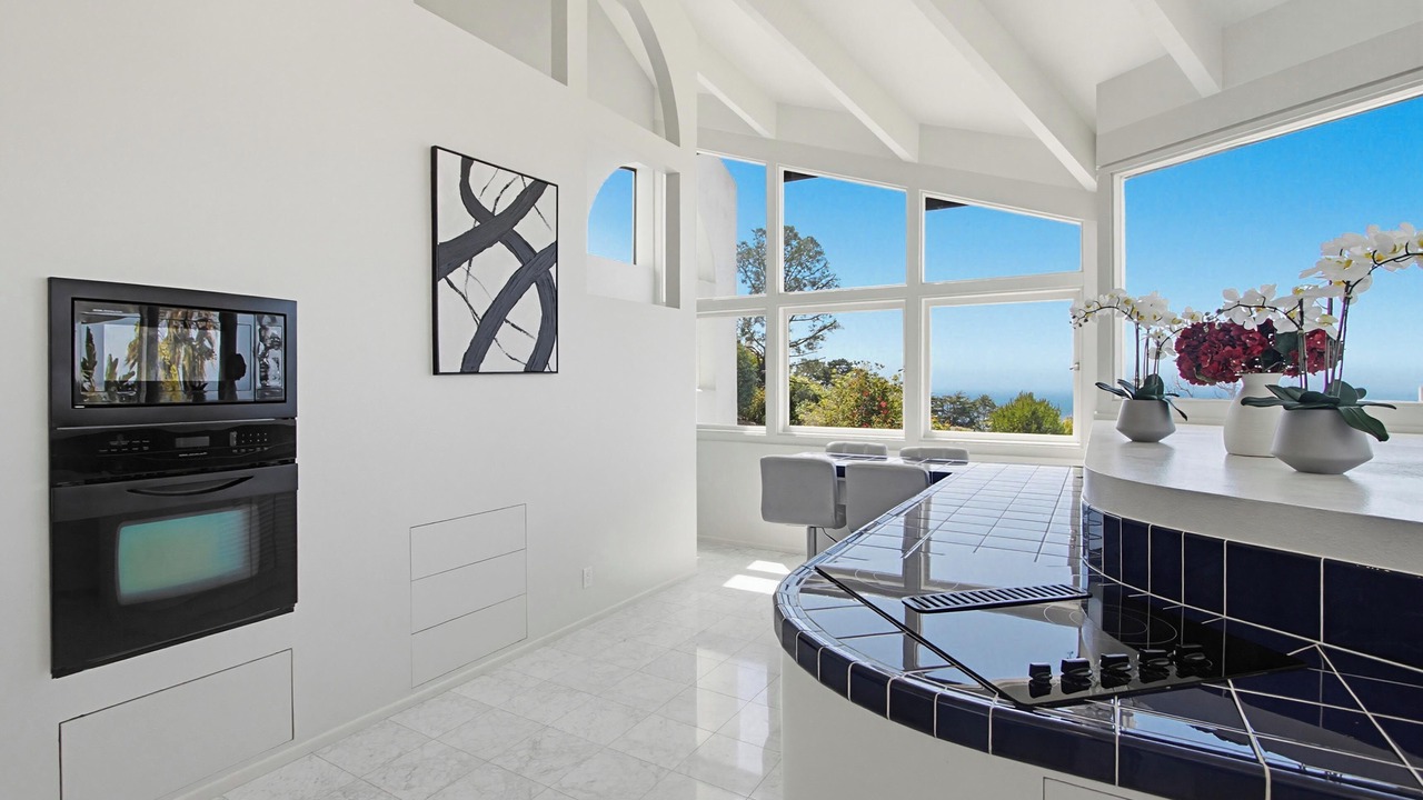 Photo of Kitchen in Country Club