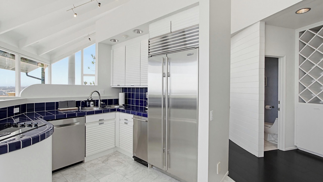 Photo of Kitchen in Country Club