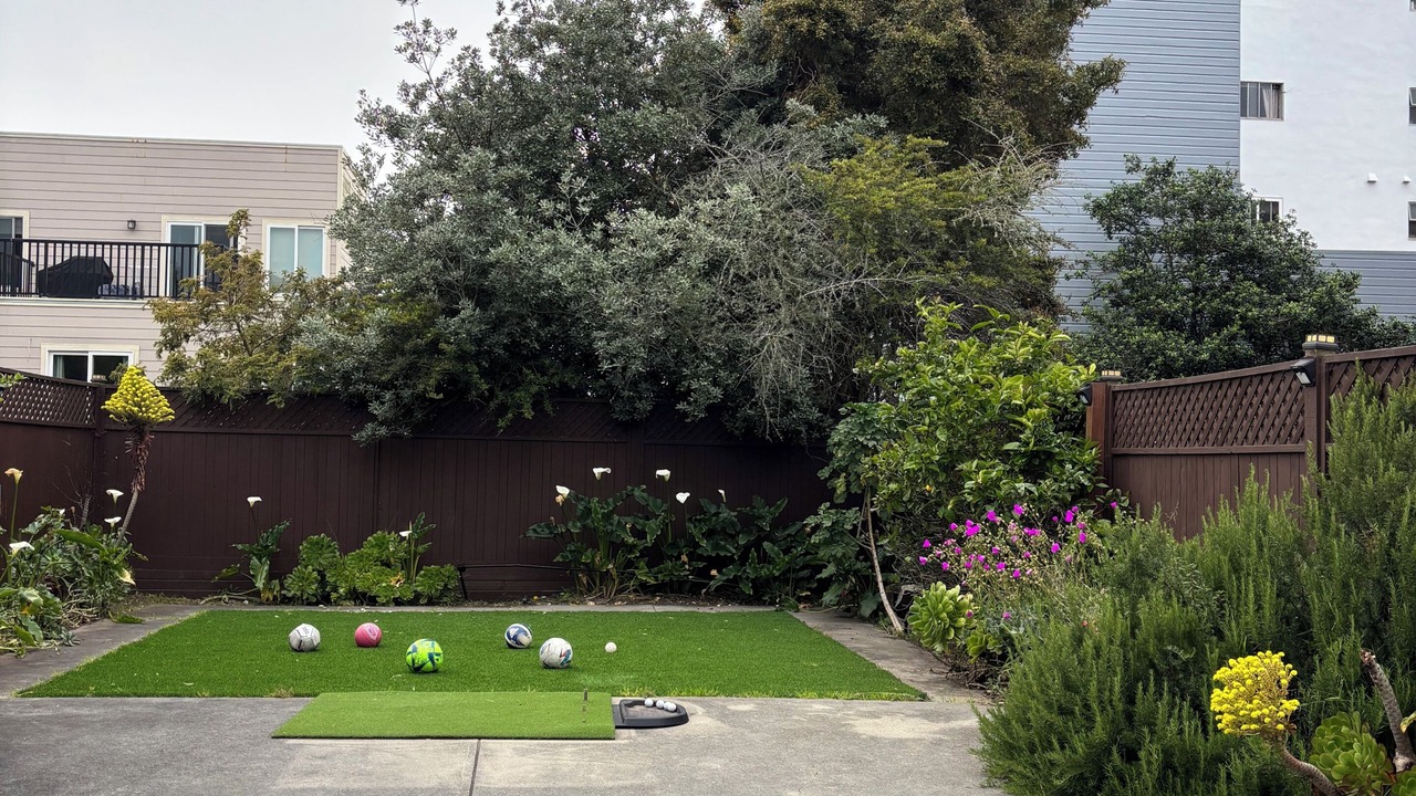 Photo of Outdoor in Outer Richmond