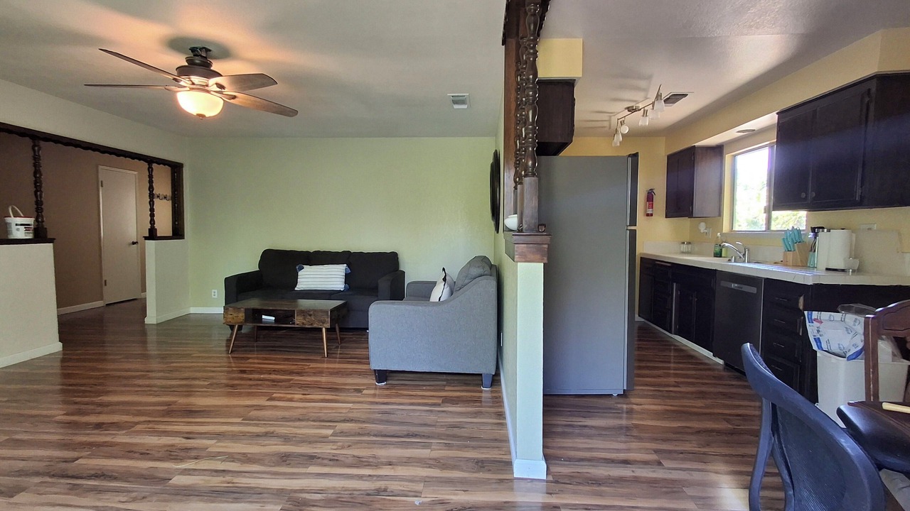 Photo of Livingroom in Redding