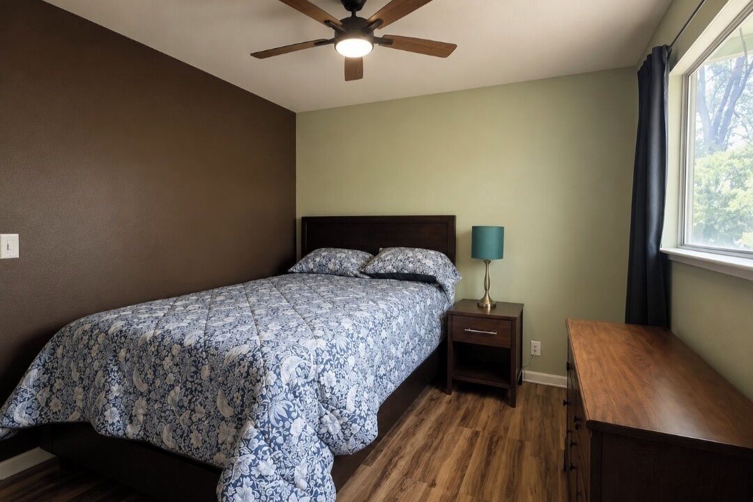 Photo of Bedroom in Redding