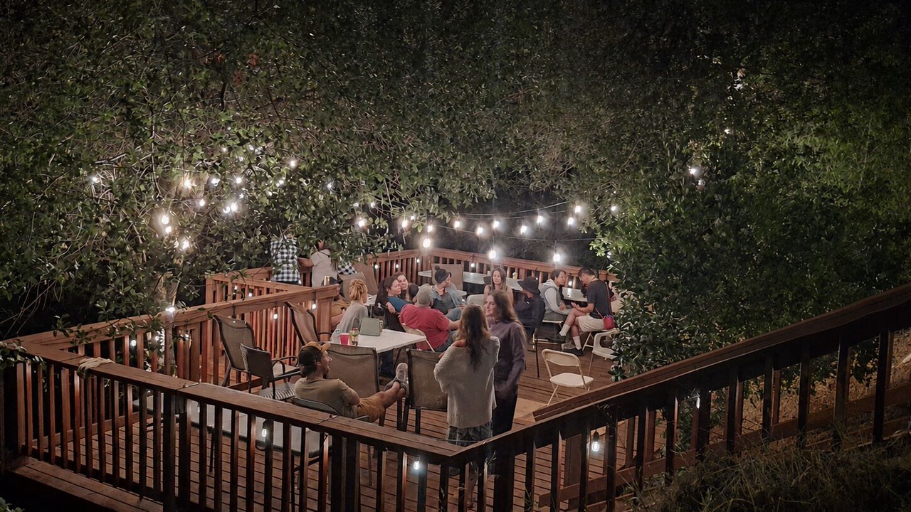 Photo of Outdoor in Redding