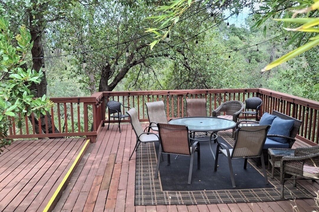 Photo of Outdoor in Redding