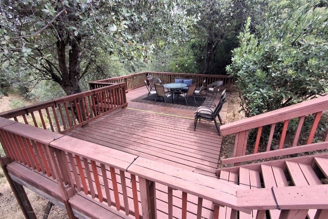Photo of Outdoor in Redding
