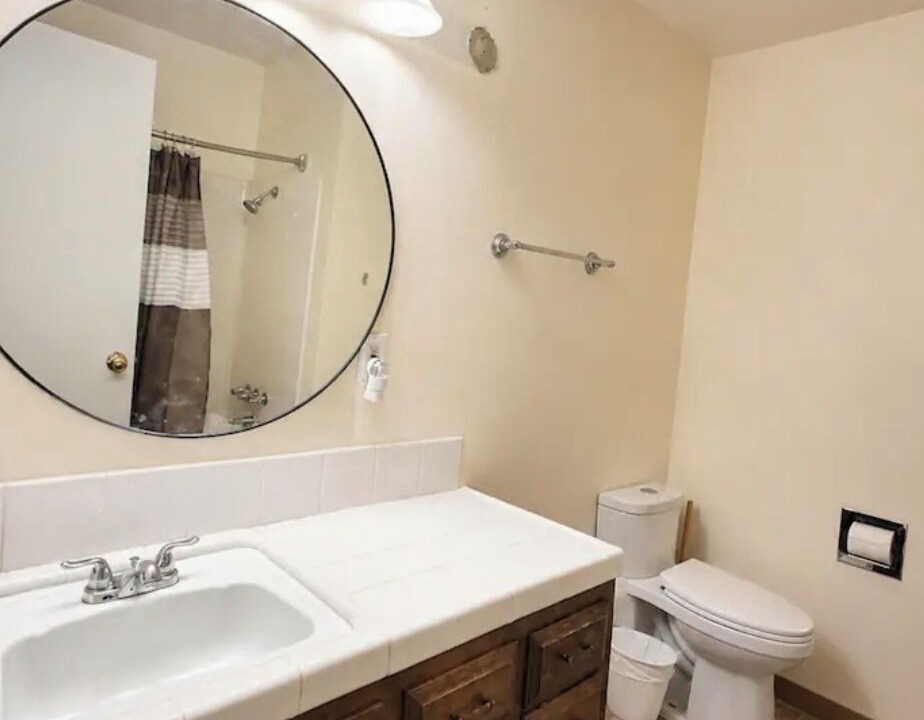 Photo of Bathroom in Redding