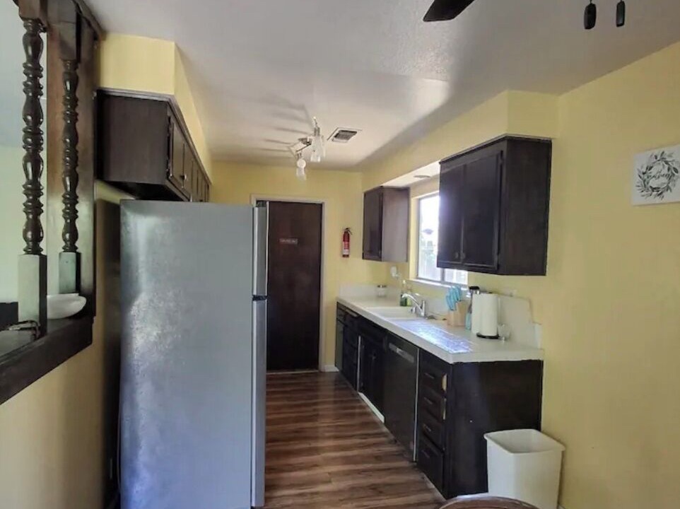 Photo of Kitchen in Redding