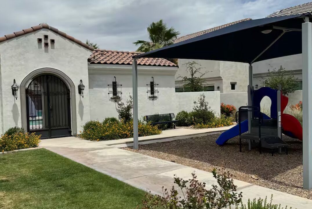 Photo of Outdoor in Gilbert