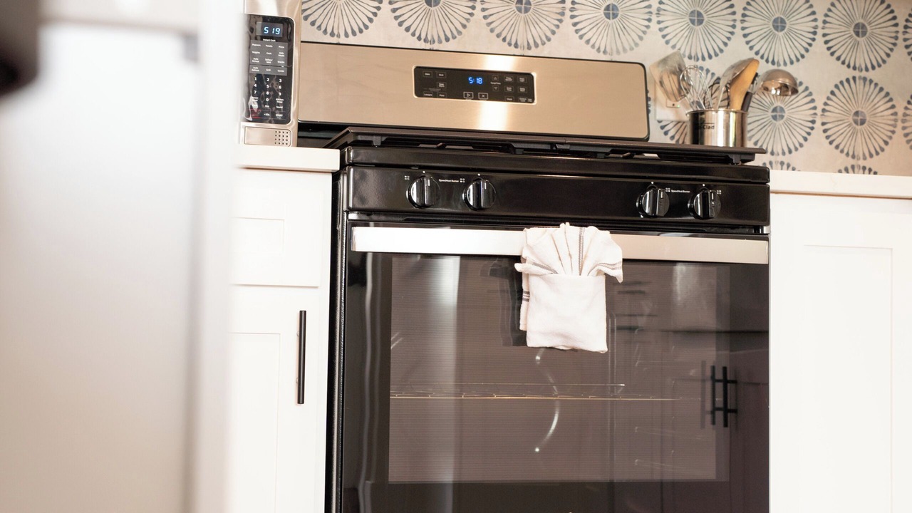 Photo of Kitchen in El Rancho