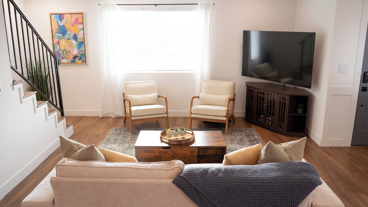 Photo of Livingroom in El Rancho