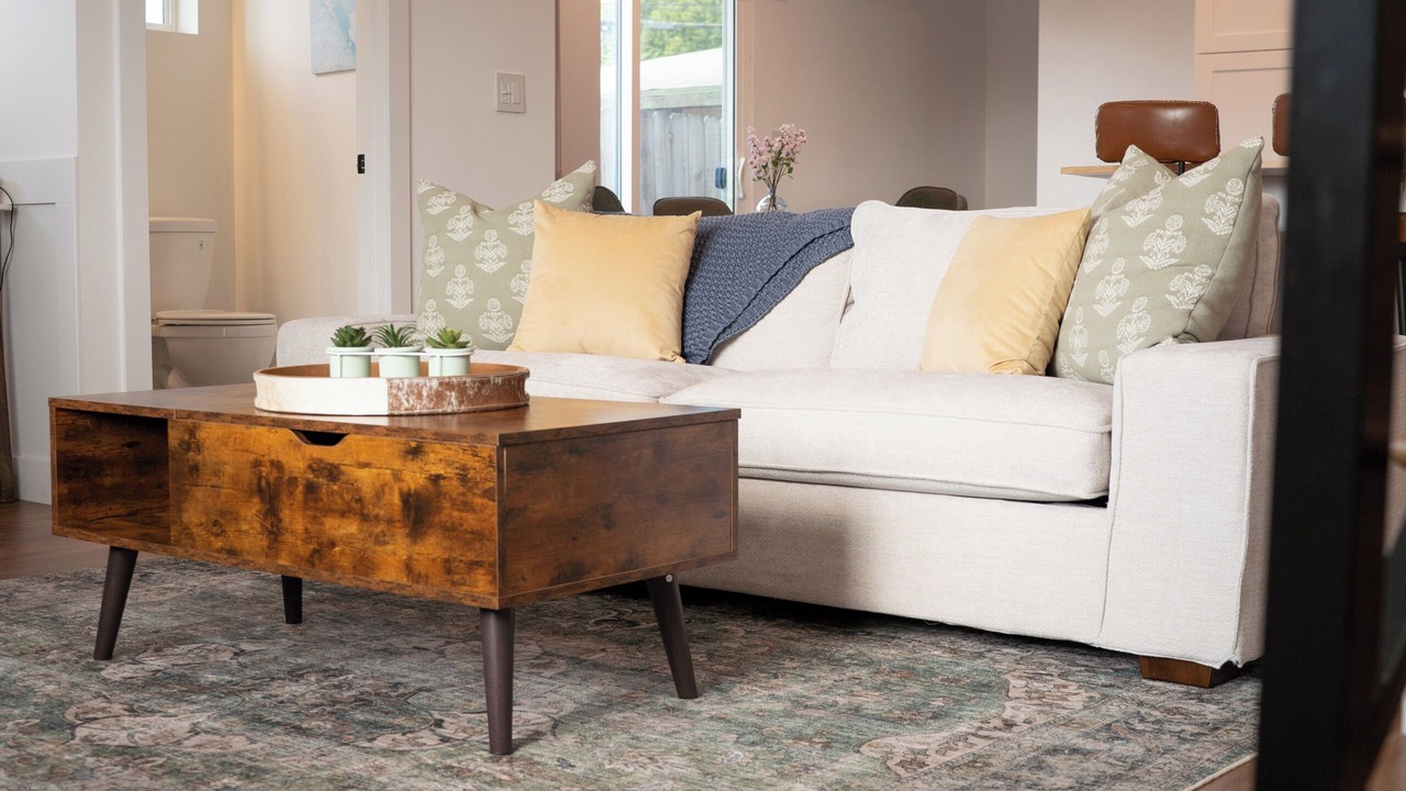 Photo of Livingroom in El Rancho