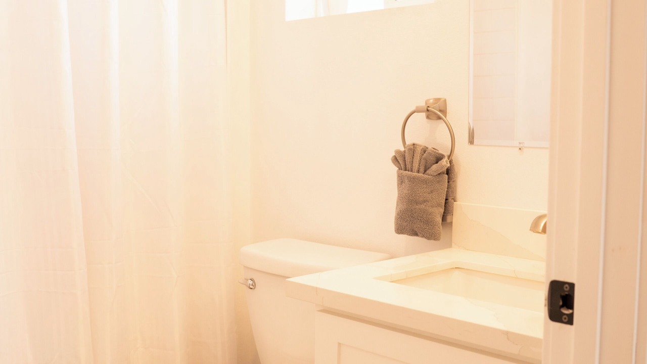Photo of Bathroom in El Rancho