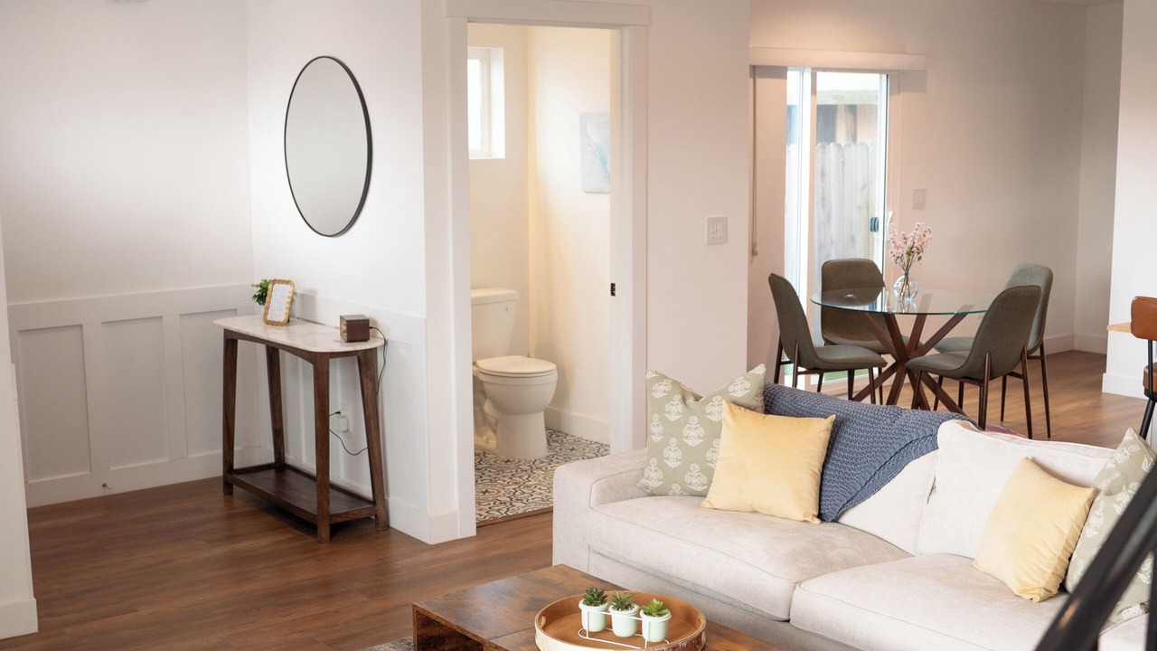 Photo of Livingroom in El Rancho