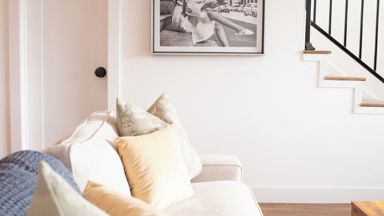 Photo of Livingroom in El Rancho