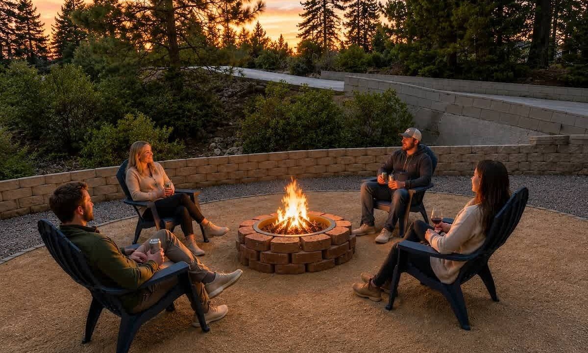 Photo of Outdoor in Shaver Lake