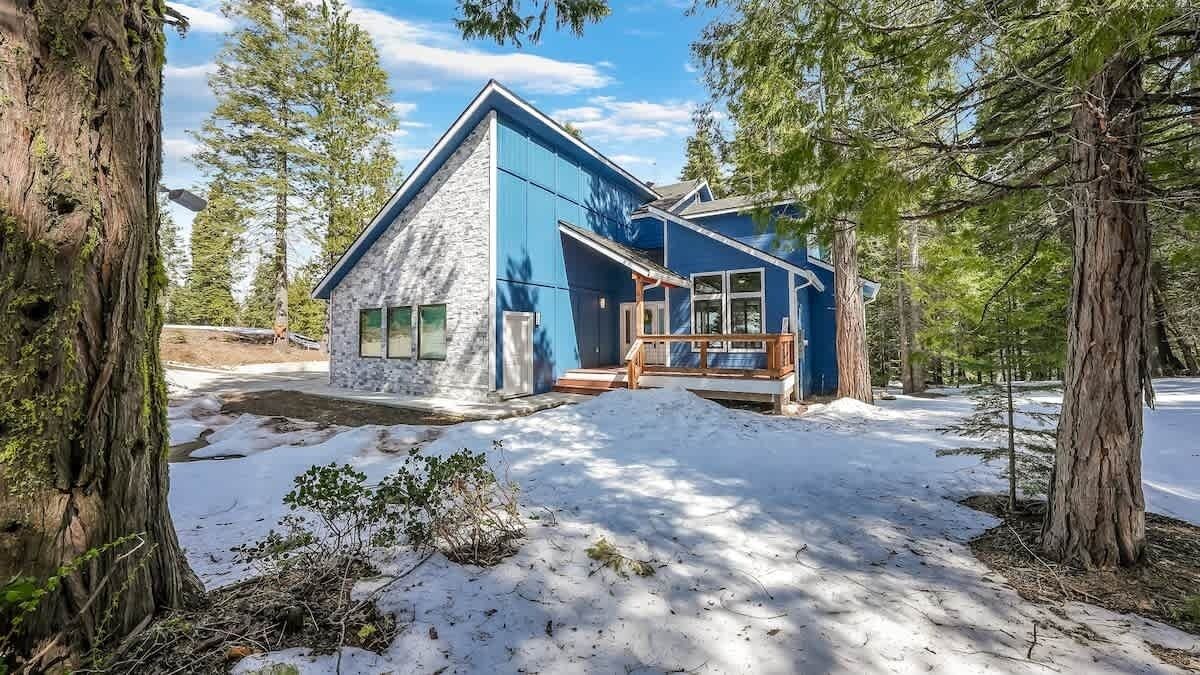 Photo of Outdoor in Shaver Lake