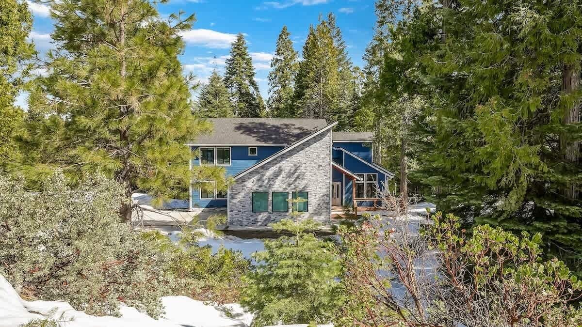 Photo of Outdoor in Shaver Lake