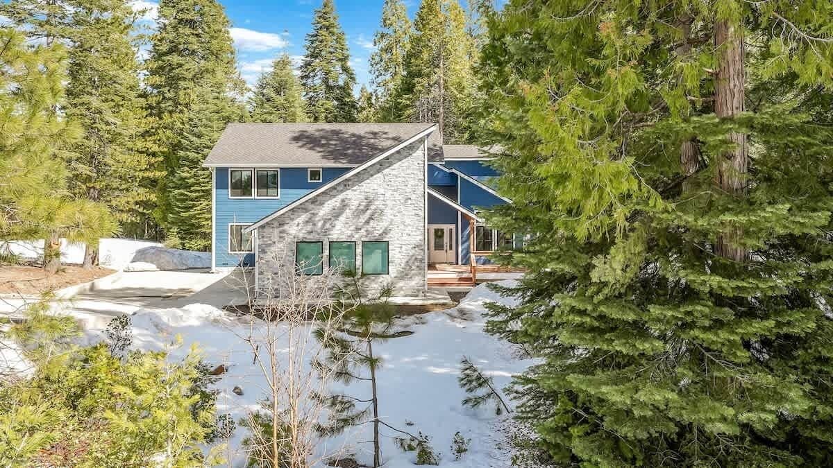 Photo of Outdoor in Shaver Lake