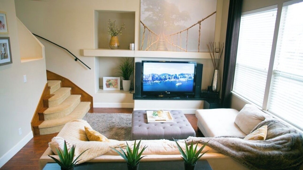 Photo of Livingroom in Pleasant Grove