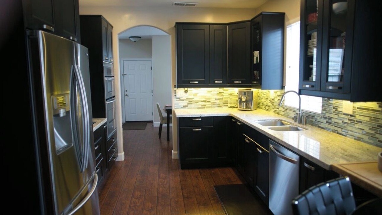 Photo of Kitchen in Pleasant Grove