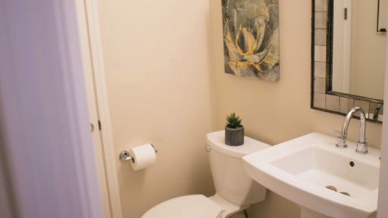 Photo of Bathroom in Pleasant Grove