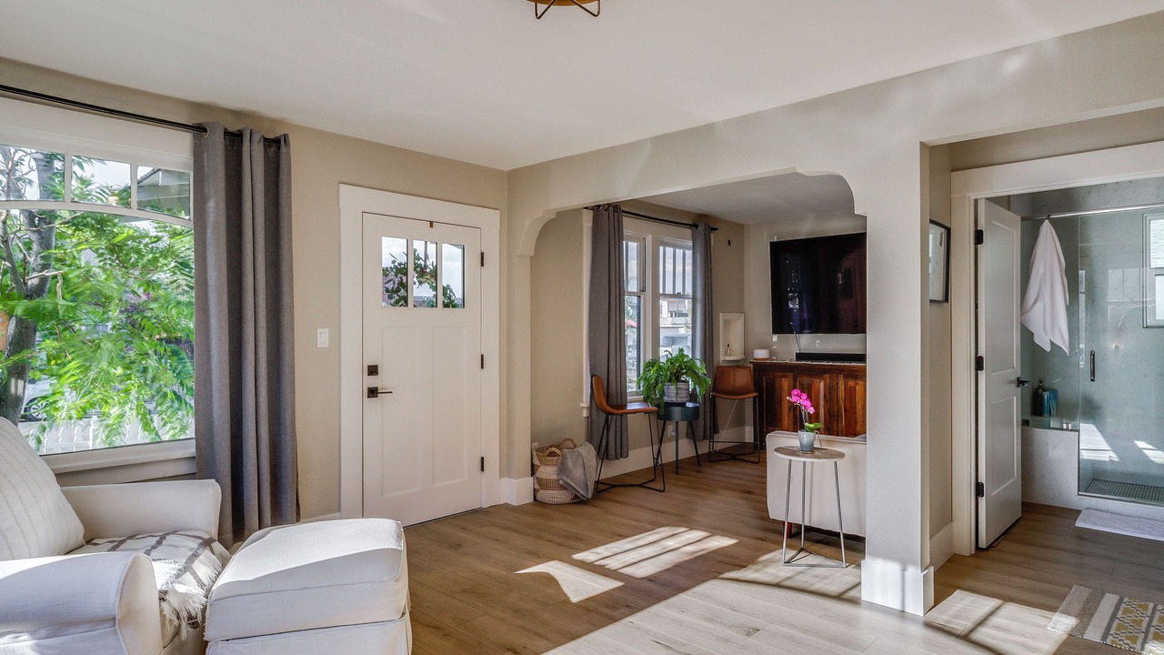 Photo of Livingroom in Old Southwest