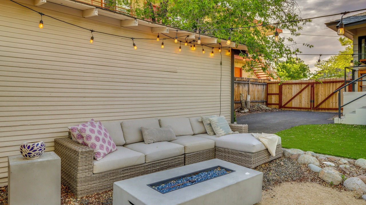 Photo of Patio Balcony in Old Southwest