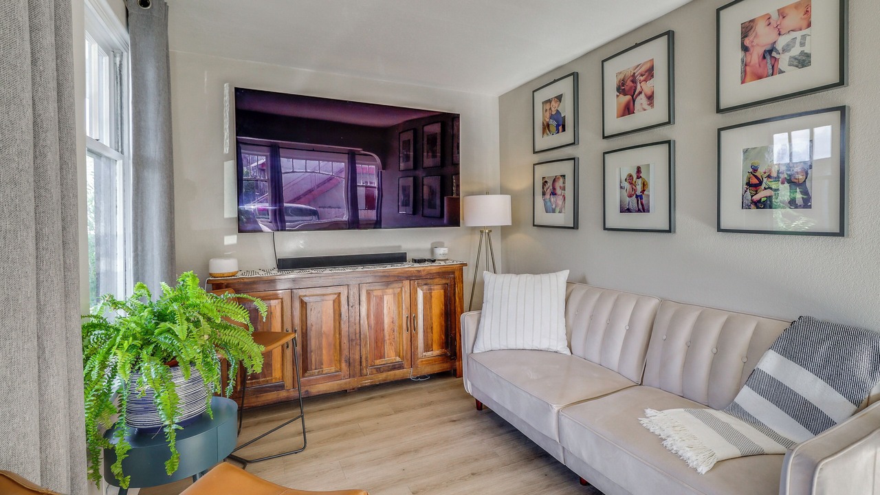 Photo of Bedroom in Old Southwest
